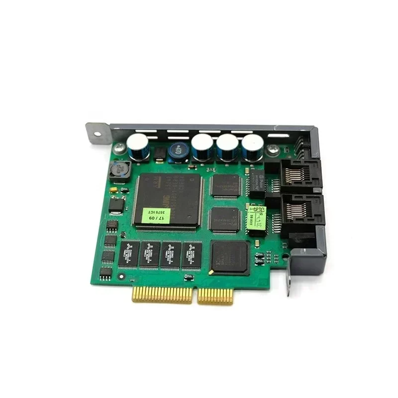 B&R 8AC112601Plug-in Interface Module 8AC112.60-1 PLC Module