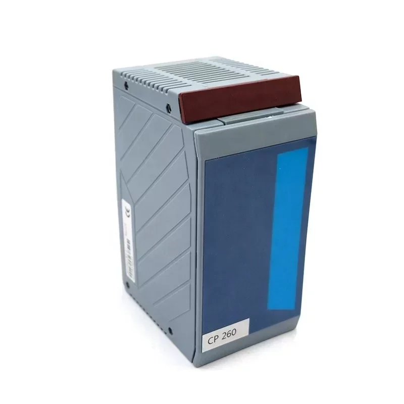 B&R CP260 Series 3CP260601 B&R PLC CPU Module 3CP260.60-1