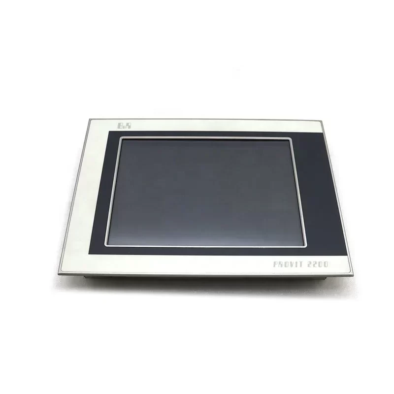 B&R HMI Screen 4PP0650571B00 5D221001 PLC Touch Screen Panel 5D2210.01