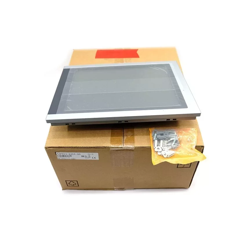 B&r Panel 5ap923.1505-00 5AP923.1215-00  PLC Touchscreen Touchpad