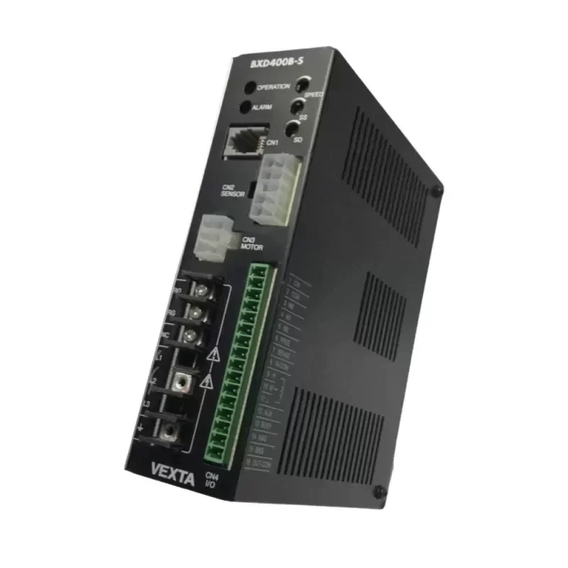 BXD400B-S Brushless Motors BX Series for Oriental Motor