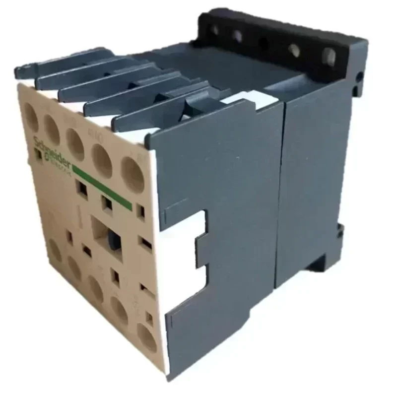 CA3KN31BD 24 VDC 10 a 3NO/NC Schneider TeSys Control Relay with Sealed Protection