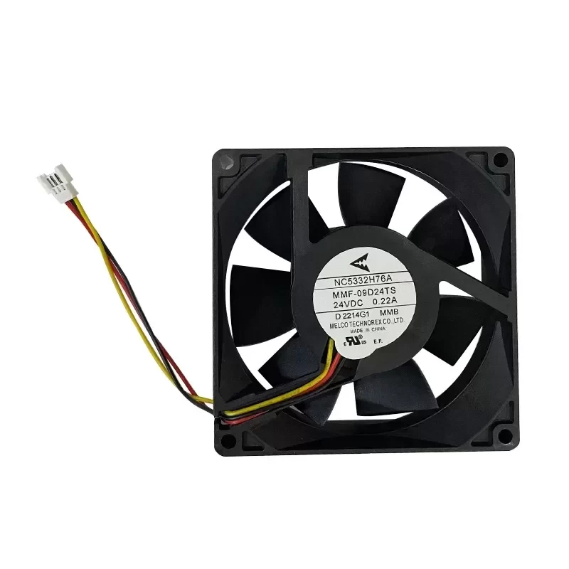 Cheap NC5332H76A MMF-09D24TS CNC Cooling Fan