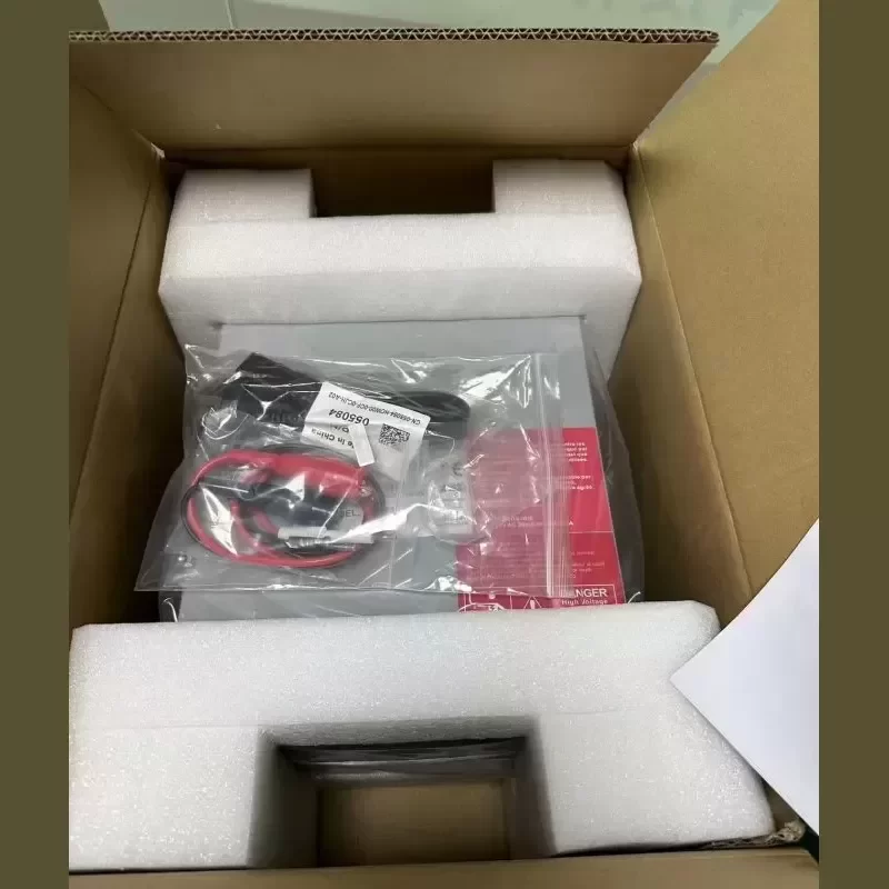 Chroma 19073 Hipot Tester Test Type Max AC Voltage 5kV