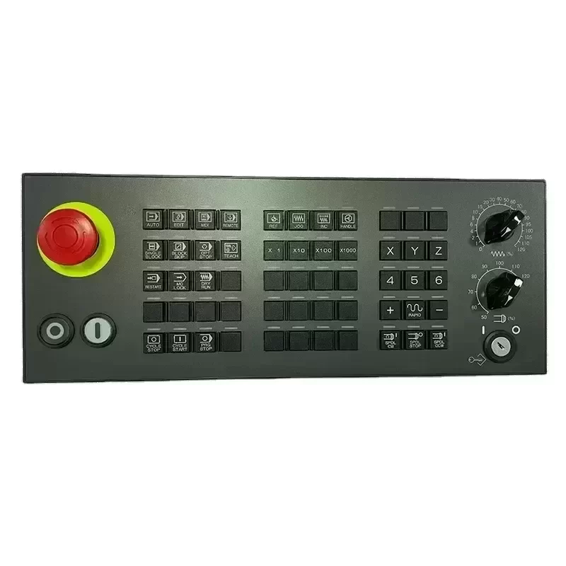 Circuit Board for FANUC A02B-0323-C128 Machine Accessories Electric Equipment