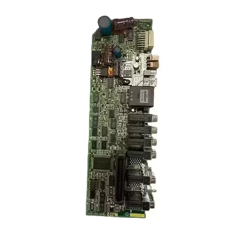 Circuit Board for FANUC A20B-2001-0932 CNC Machine Accessories Electric Equipment