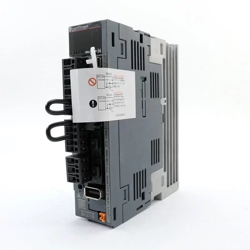 Cnc Motor MR-J4-10B Servo Motor