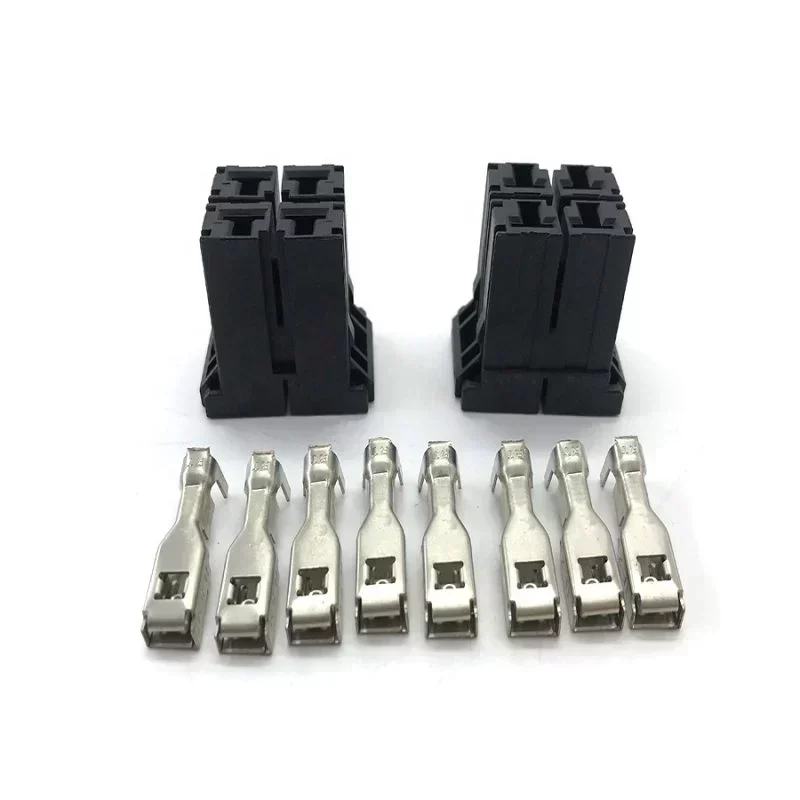 Cnc Servo Drive A06B-6110-K201 Encoder Motor Connector Fanuc