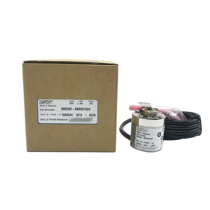 coder DBS36E-BBEK01024 Incr. encoder