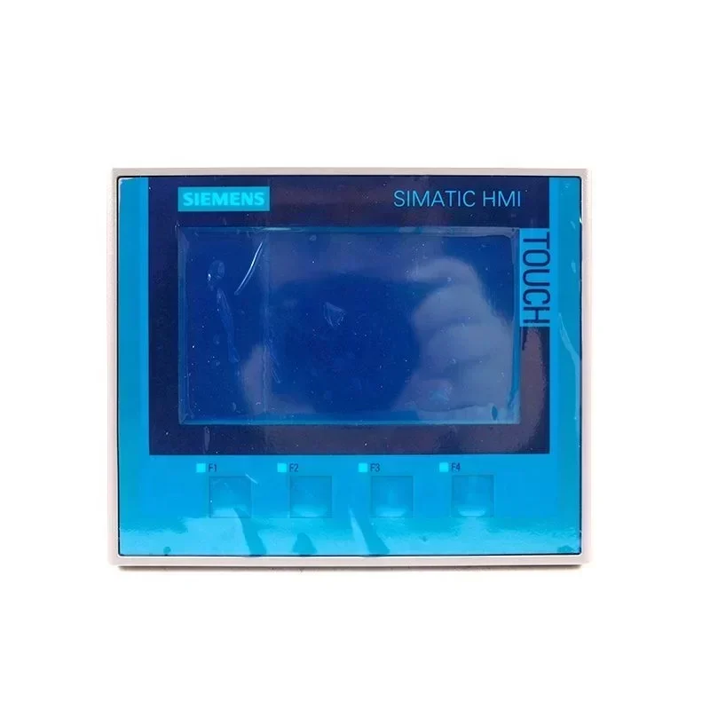 Contactor Hmi Touch Screen Ktp400 Display comfort Pane 6av2124-2dc01-0ax0 Siemens