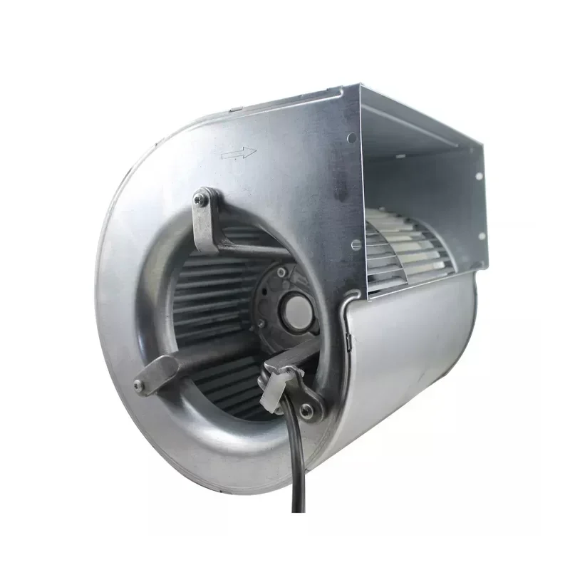 D2E146-AP47-02 ebmpapst 1.31/1.45A 230V 300W M2E068-EC Blower