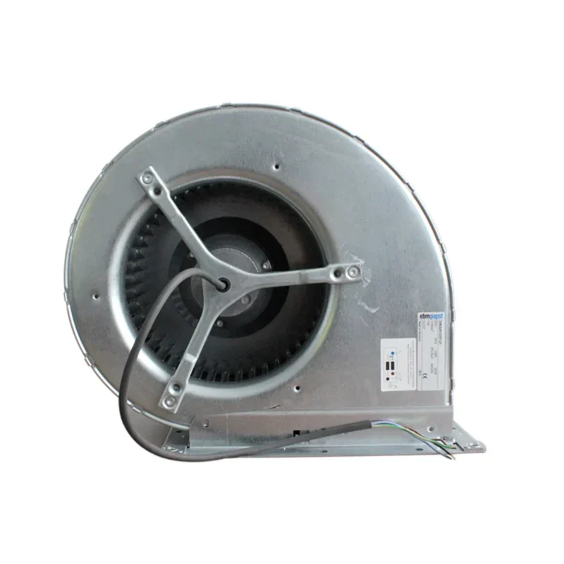 D4E225-CC01-21 AC220V 230v 2.85A 620W 225mm Centrifugal Blower