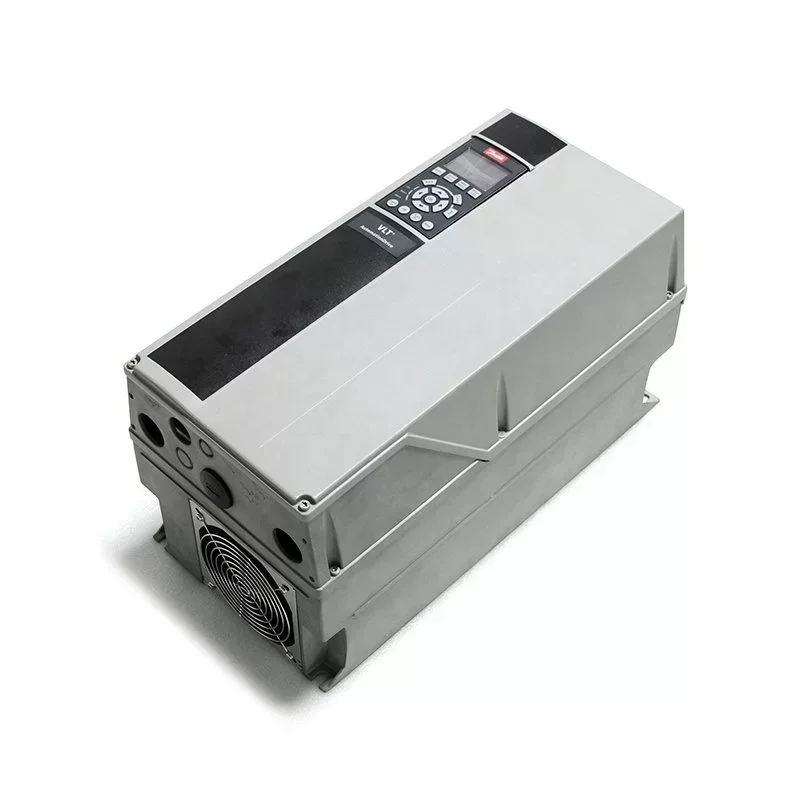Danfoss 220-240V 0.37KW~1400KW Frequency Converter Drive FC51/360/302 Automation Danfoss Servo Drive