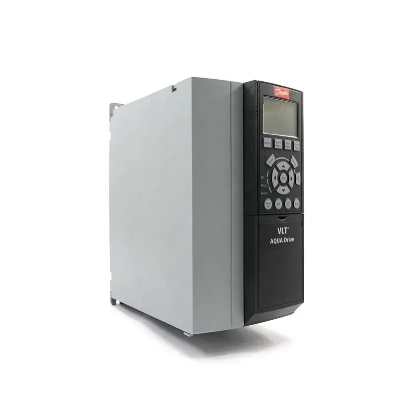 Danfoss Inverter Micro Drive FC-202P11KT4E55H2XGXXXXSXXXXAXBXCXXXXDX
