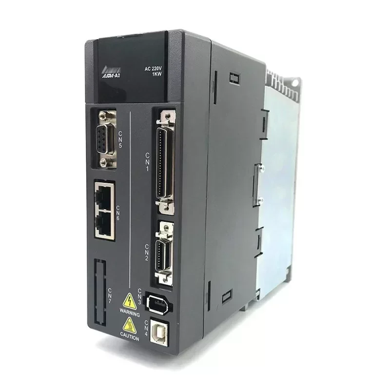 Delta Ac Servo Driver 220v 1kW ASD-A2-1021-LN ASD-A2-1021-M ASD-A2-1021-MN Delta Servo Amplifier