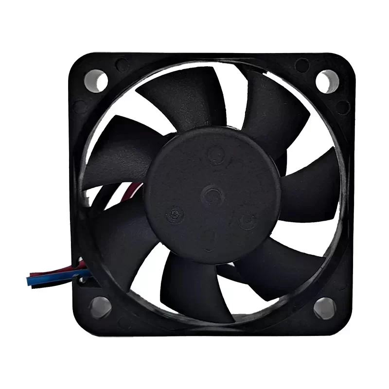 Delta AFB0412HHA-AF00 Axial Fans 12V DC 0.1A 40x40x10mm 7000RPM 8.15CFM Source Ball Bearing Plastic Blade