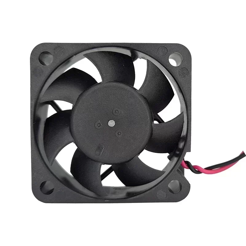 Delta AFB0524HHB7GY 24V DC 0.12A 50x50x15mm 16.24CFM Axial Cooling DC Brushless Fan