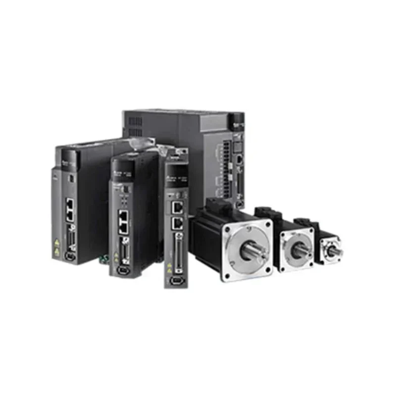 Delta ASD-A3 Series ASD-A3-1521-E  Servo Drive