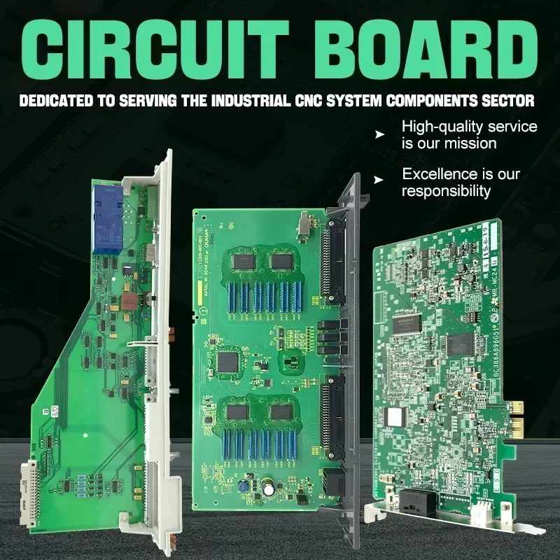 Delta CMM-EIP02 VFD EtherNet/IP Option Card CMM-EIP02 Circuit Board