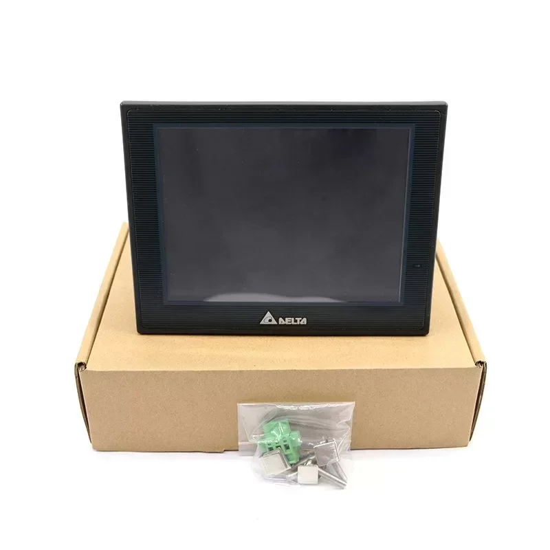 Delta DOP-B07S515 DOP-B Series HMI Touchscreen