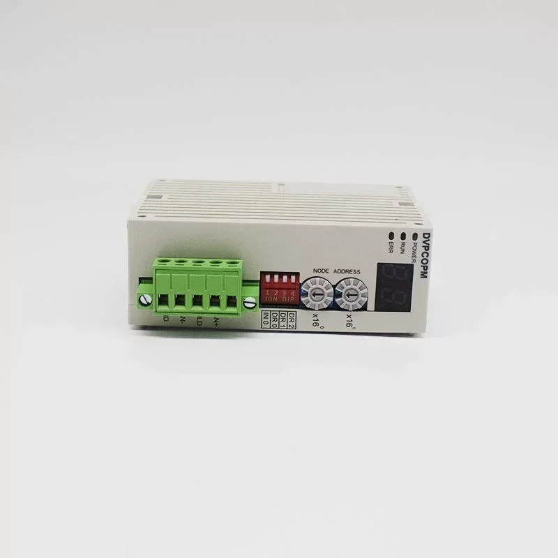 Delta DVPCOPM-SL Programmable Controller PAC & Dedicated Controllers