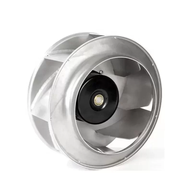 Delta GTB036PUD25E N1 400V EC 50/60Hz 360mm EC Centrifugal Fan