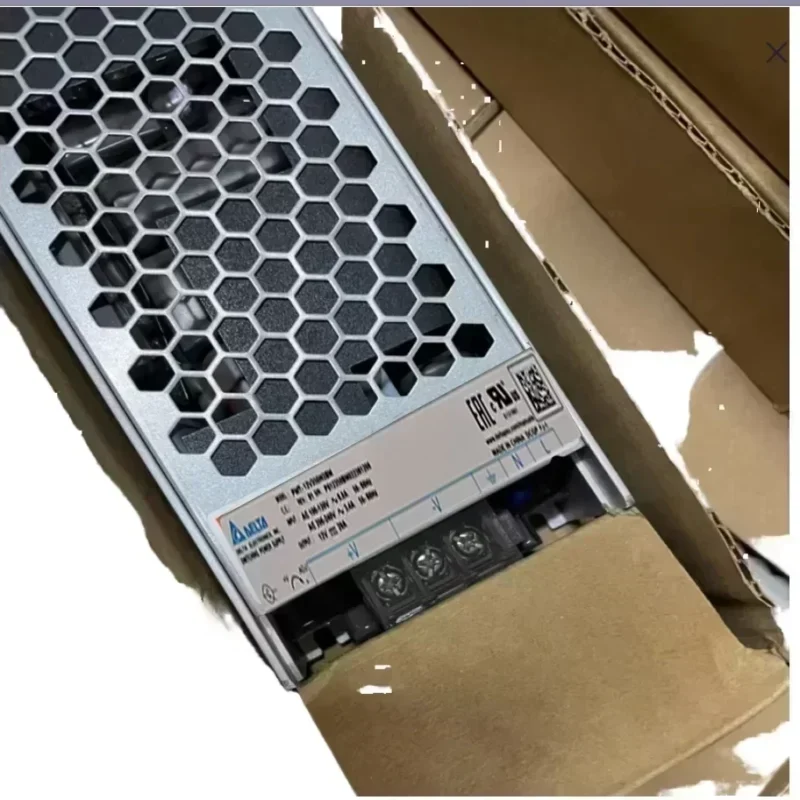 Delta High Quality PMT-12V350W2BM Panel Mount Switching Mode Power Supply Single 12V 350W