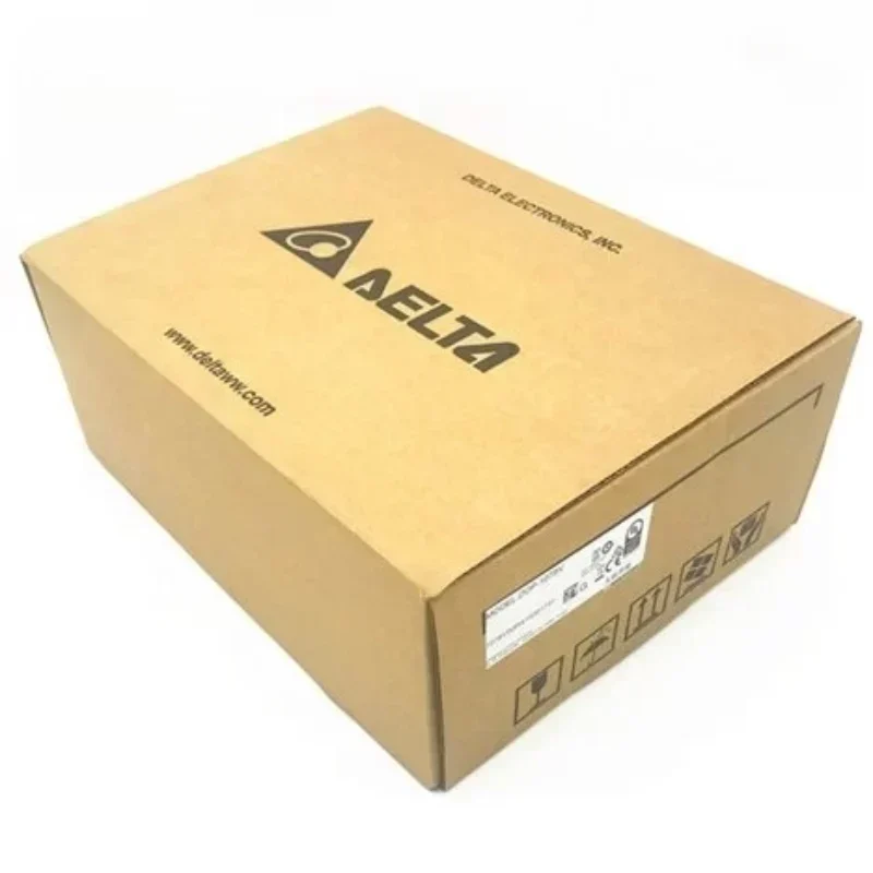 Delta HMI 7 Inch Touch Screen Panel DOP-107BV