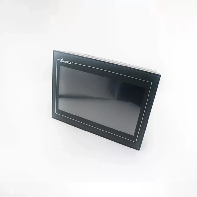 Delta Hmi DOP-110WS 10 Inch Touch Screen Human Machine Interface