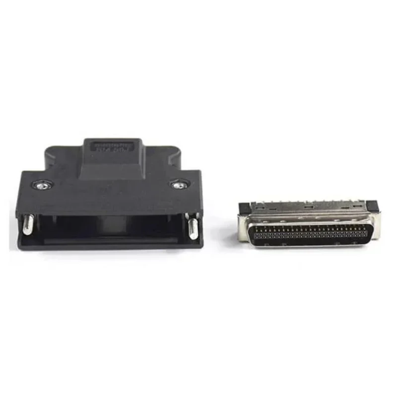 Delta I-O Connector ASD-CNSC0050 Accessory for ASDA-A2 System