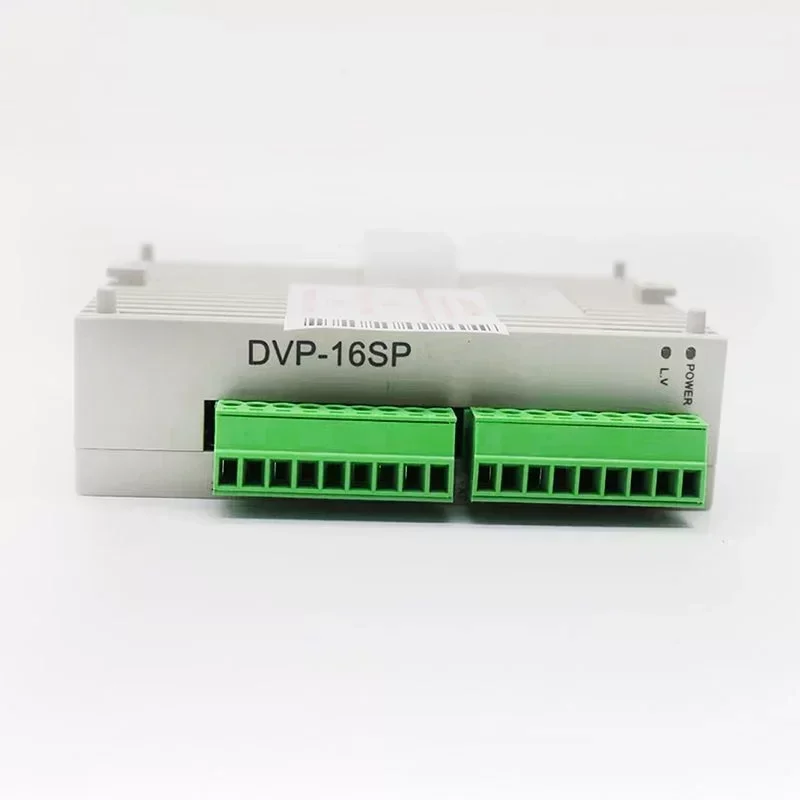 Delta PLC Controller DVP16SP11T with RS485 Communication Interface