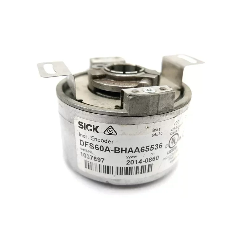 DFS60A-BHAA65536 Incremental Sick Encoders 1037897