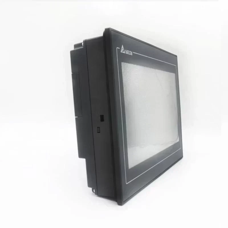 DOP-110CS Delta HMI Screen Display Control Touch Screen