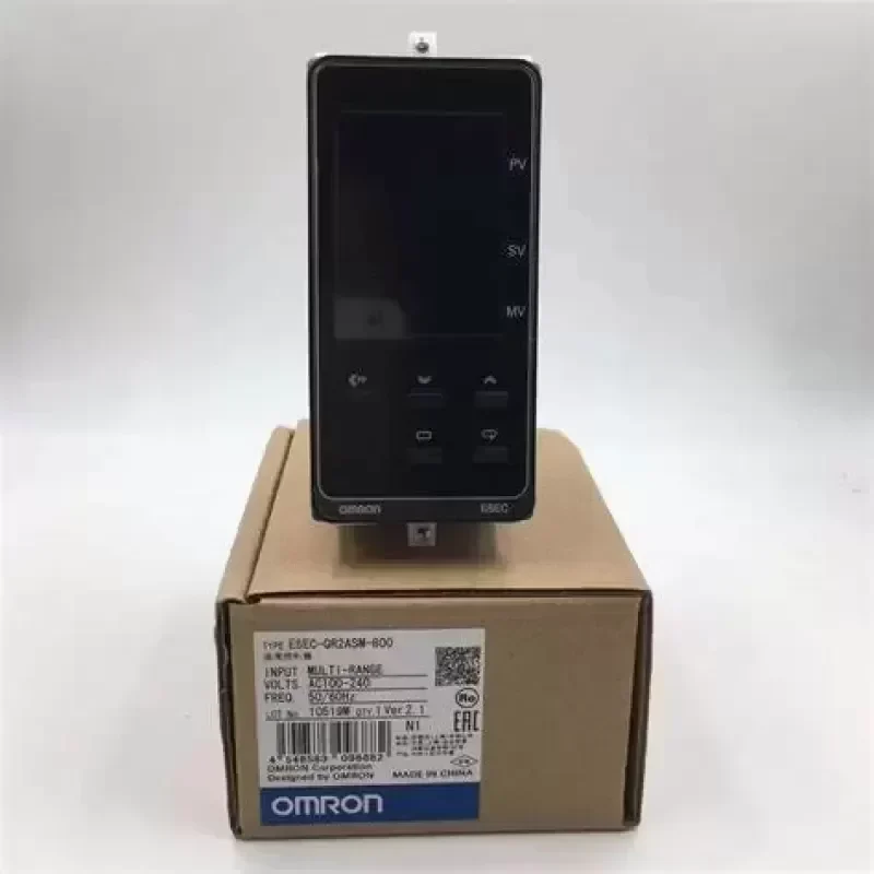 E5EC-QR2ASM-808 Figure Temperature Controller