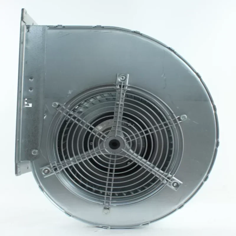 Ebmpapst D4E225-CC01-57 225mm 230V 540W Fan Ahu Centrifugal Fan