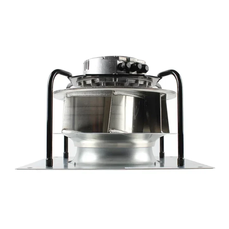 Ebmpapst K3G280-AU11-C3 280mm 400V 1000W Ahu Blower Fan