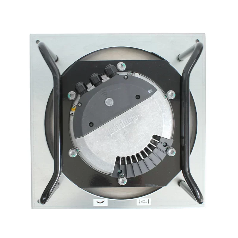 Ebmpapst K3G310-PV69-03 310mm 400V 3050W 4000RPM Centrifugal Fan