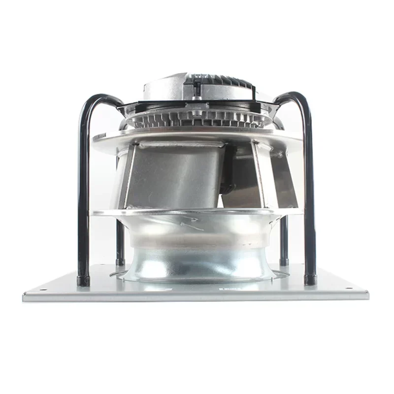 Ebmpapst K3G355-PV70-01/F01 400V 3.2A 355MM AHU Centrifugal Fan