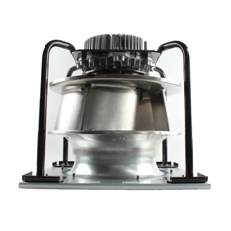 Ebmpapst K3G400-PA27-71 400mm 400V 3350W Ahu Blower Fan