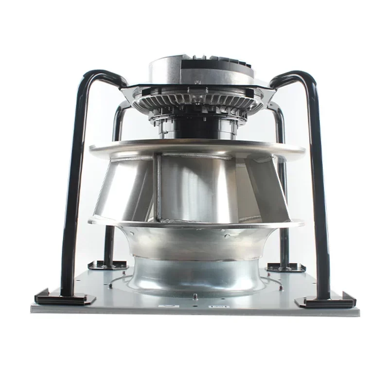 ebmpapst K3G450-PB29-L1/F01 400V 10.3A 450MM AHU Centrifugal Fan