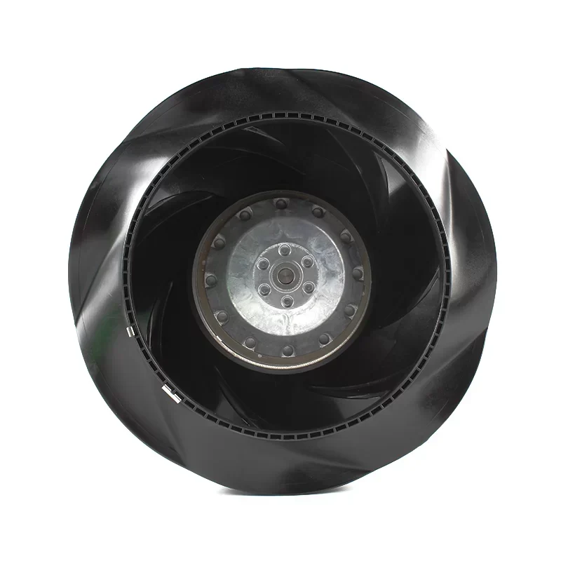 Ebmpapst R2D225-RA26-01 480v 235w 2900rpm Fans Centrifugal Fan