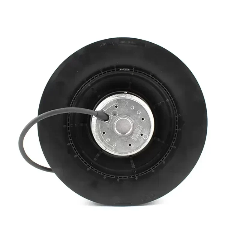 ebmpapst R2E250-RA50-01 230V 2450rpm 285W AC Centrifugal Fan