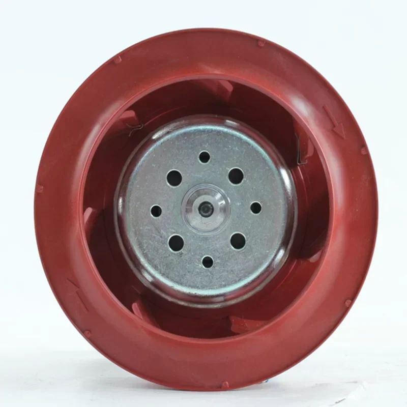 Ebmpapst R3G133-8317078147 220V 0.8A 133MM Centrifugal Fan