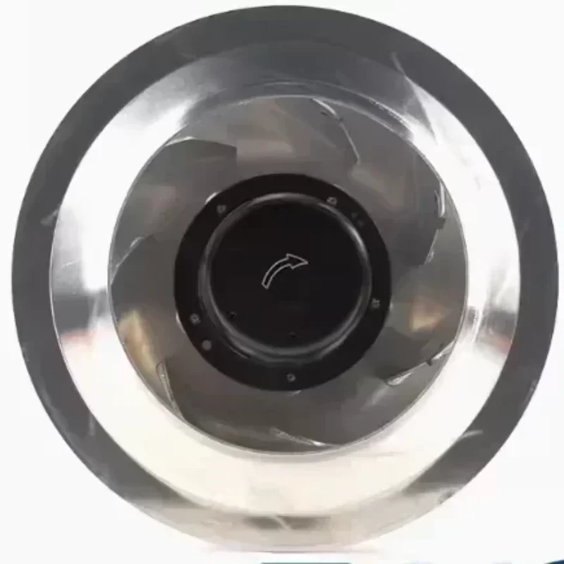 Ebmpapst R3G280-AF35-71 280mm 230V 455W EC Centrifugal Fan