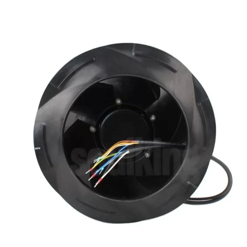 Ebmpapst R3G310-RS01-I1 310mm 230V 730W Fan
