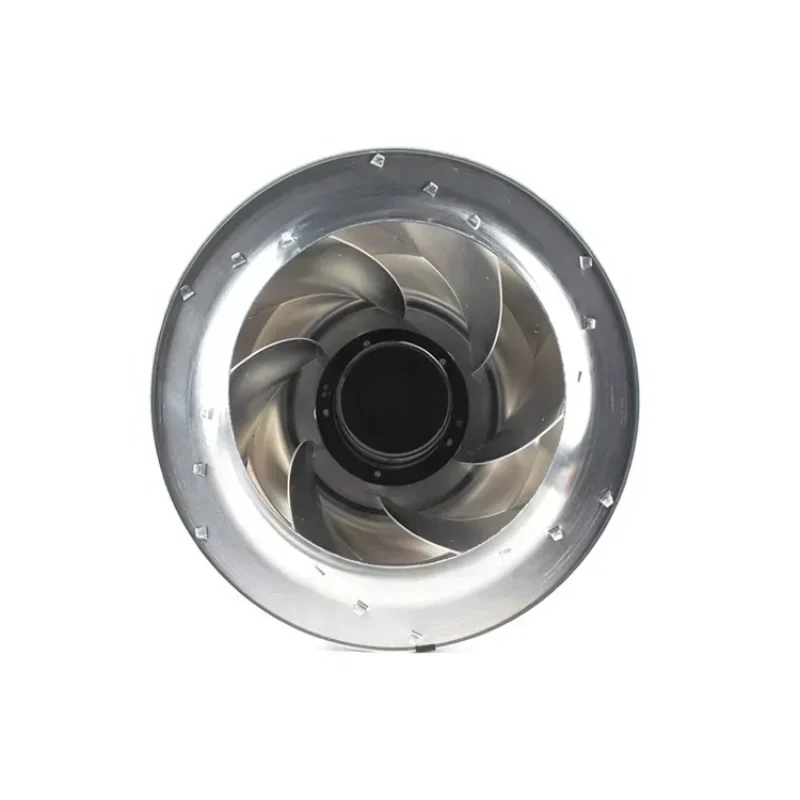 Ebmpapst R3G400-AC30-61 230V EC 380W 400mm Centrifugal Fan