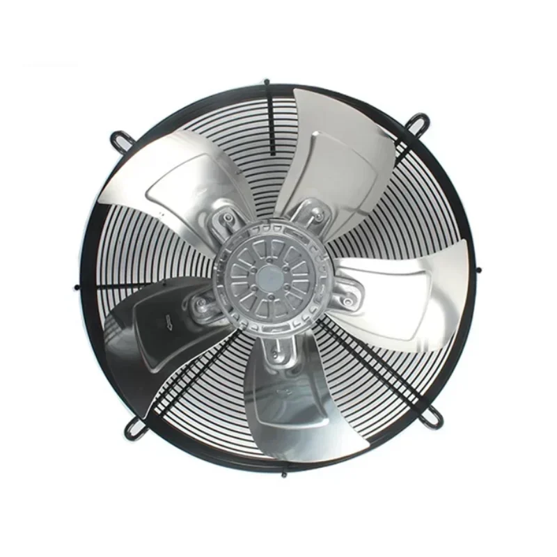 Ebmpapst S4D500-AD03-01 400V AC 500mm Industrial Exhaust Fan