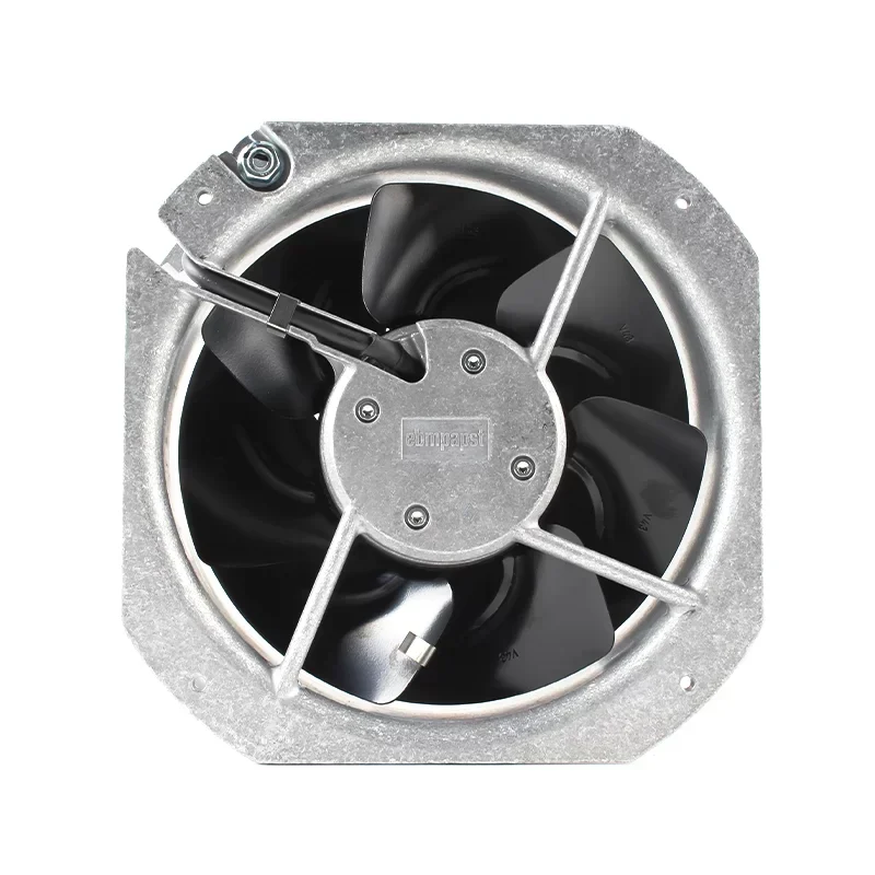 Ebmpapst W2E200-HK38-01 80W 2800rpm 230V Axial Fan