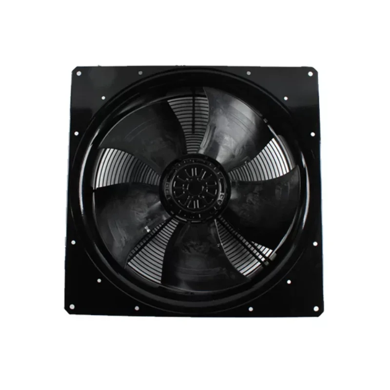 Ebmpapst W4D500-GM03-10 500mm 400V AC Axial Fan