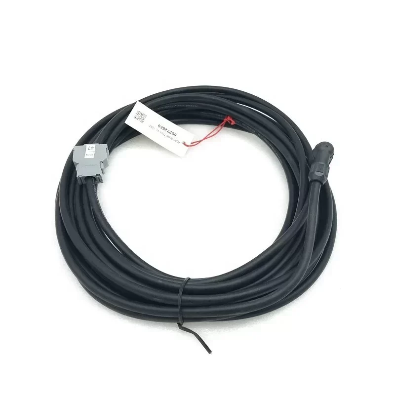 Encoder Cable Fanuc A660-2005-T505#L-8M